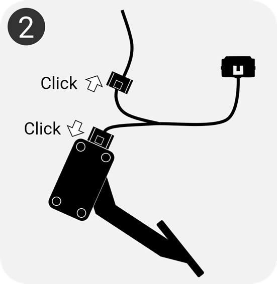Auto-Ranging-Funktion