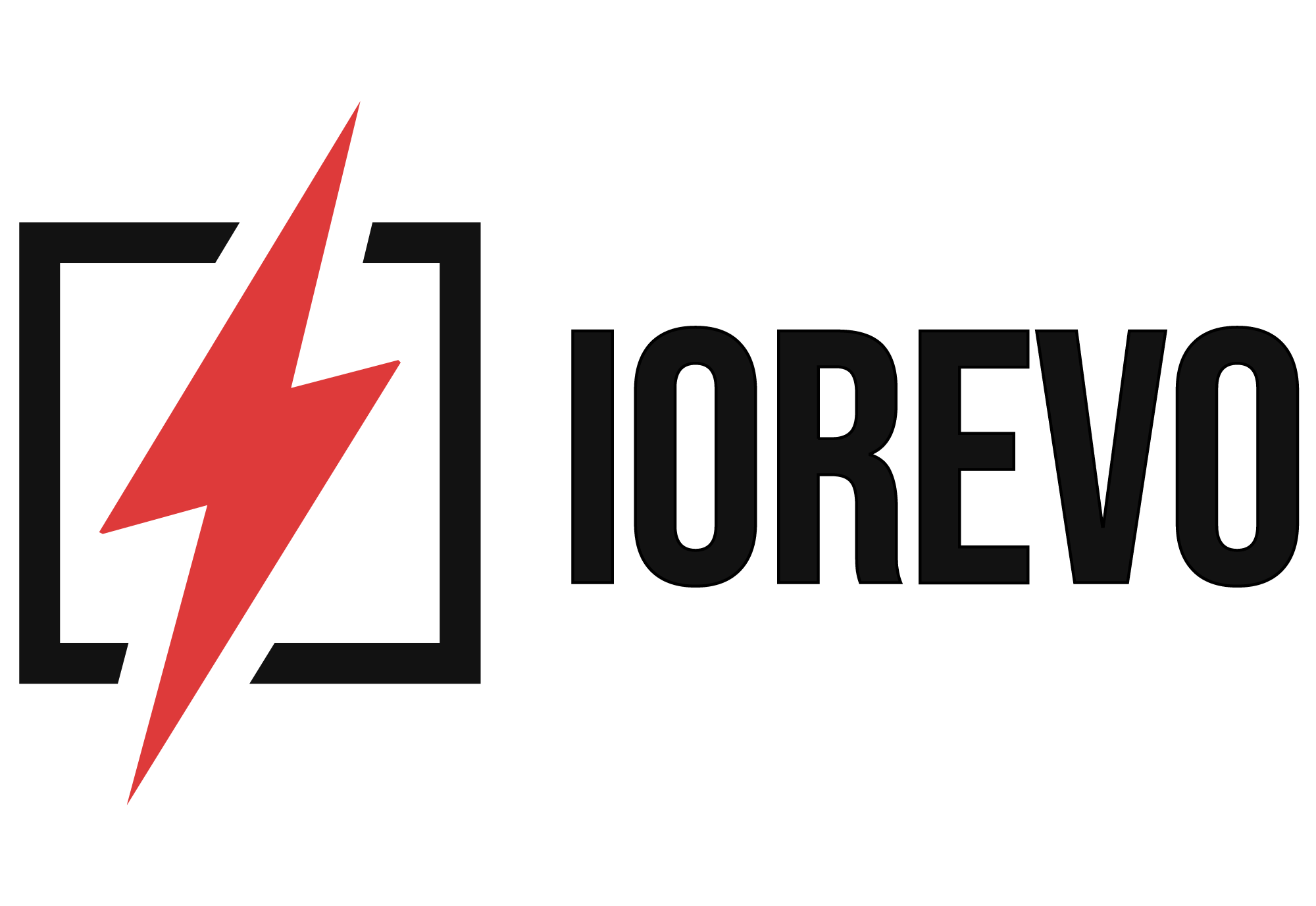 IOREVO