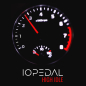 Preview: IOPEDAL HIGH IDLE - MERCEDES-BENZ SPRINTER 4,6-t Platform/Chassis (B906) - 419 CDI 190PS/140kW