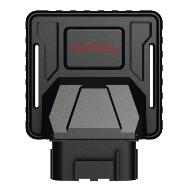 IOPEDAL basic - FORD GALAXY II (WA6) - 2.3 160PS/118kW