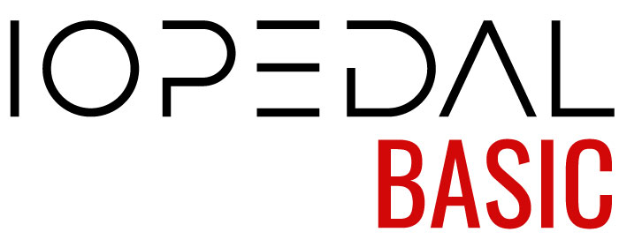 IOPEDAL basic